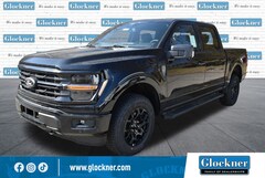 2026 Ford F-150 XLT Truck