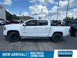  GMC Canyon