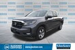  Honda Ridgeline