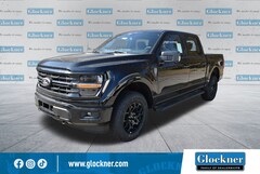 2026 Ford F-150 XLT Truck