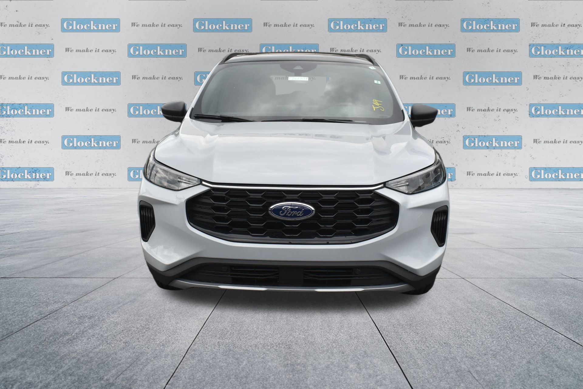 2026 Ford Escape ST-Line Select photo 2