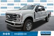  Ford F-250SD
