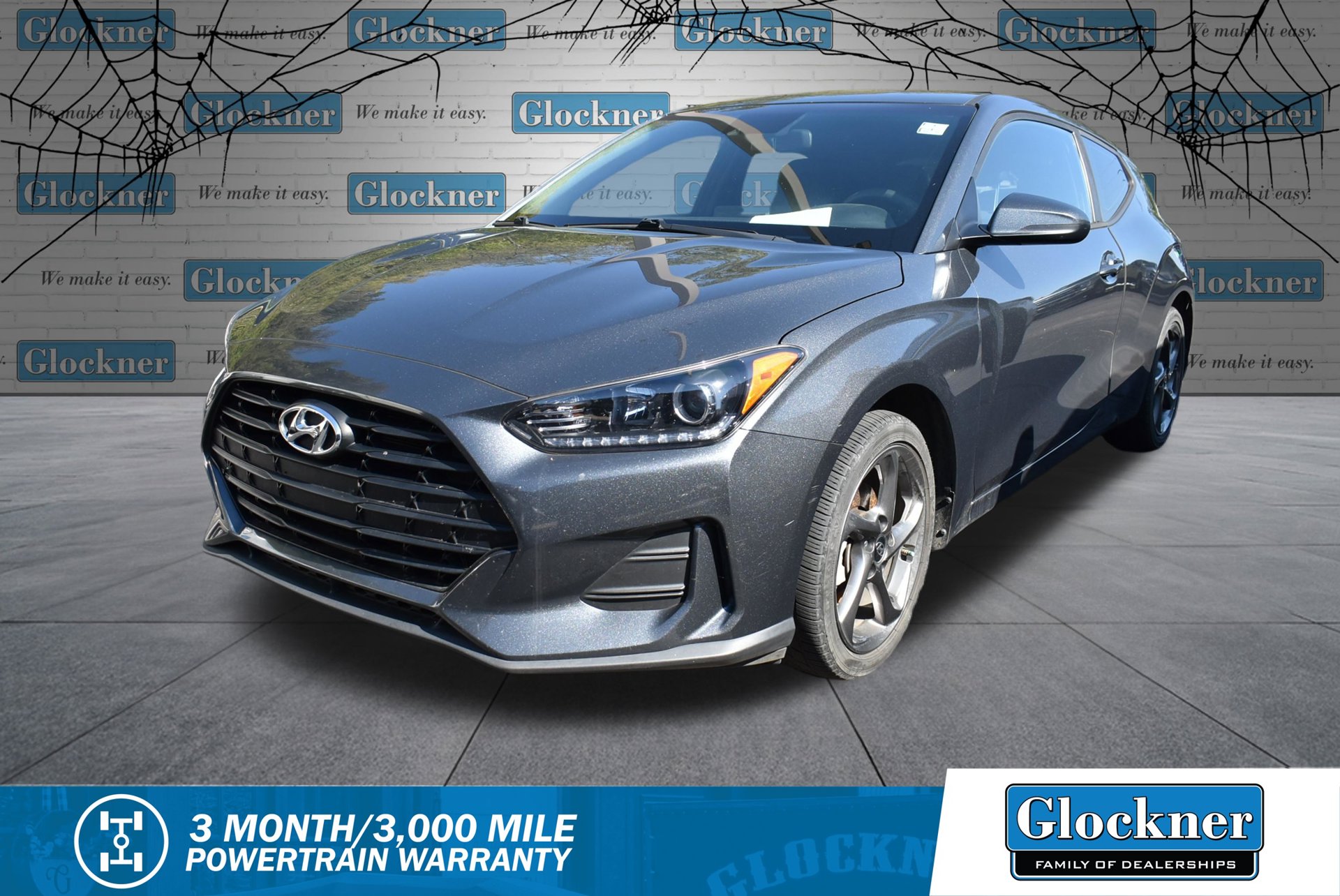 2020 Hyundai Veloster