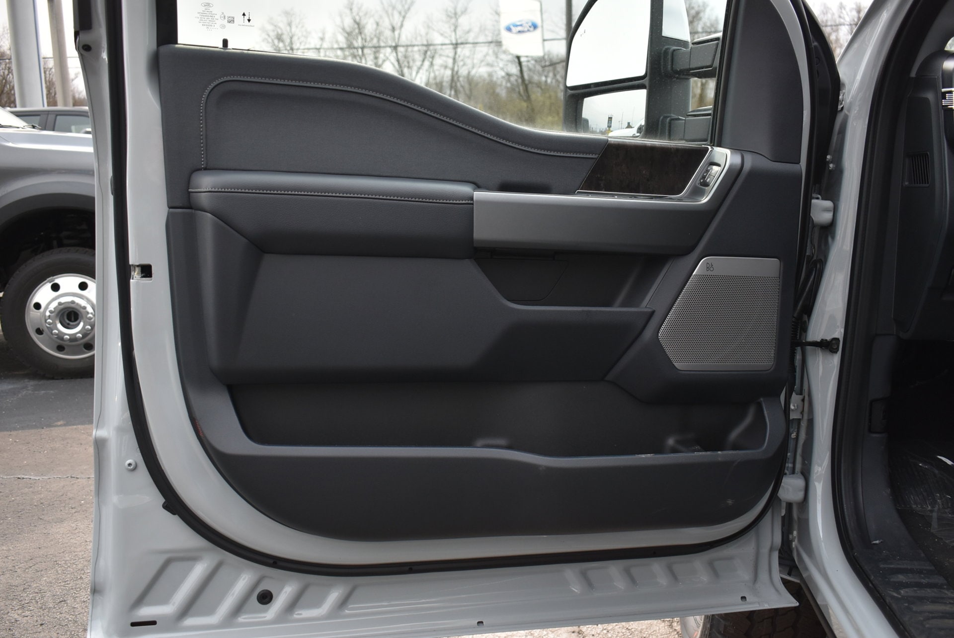 2026 Ford F-250 Super Duty Lariat - Photo 11