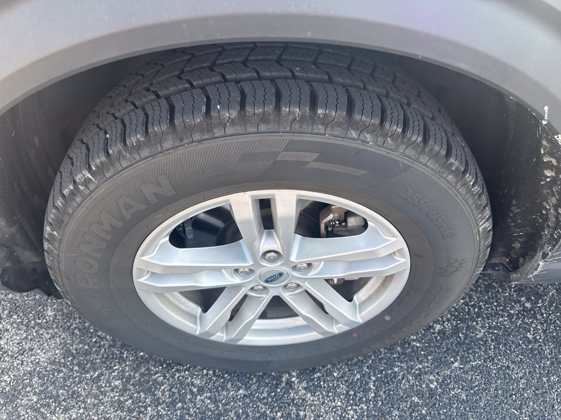 Used 2021 Ford Explorer XLT SUV