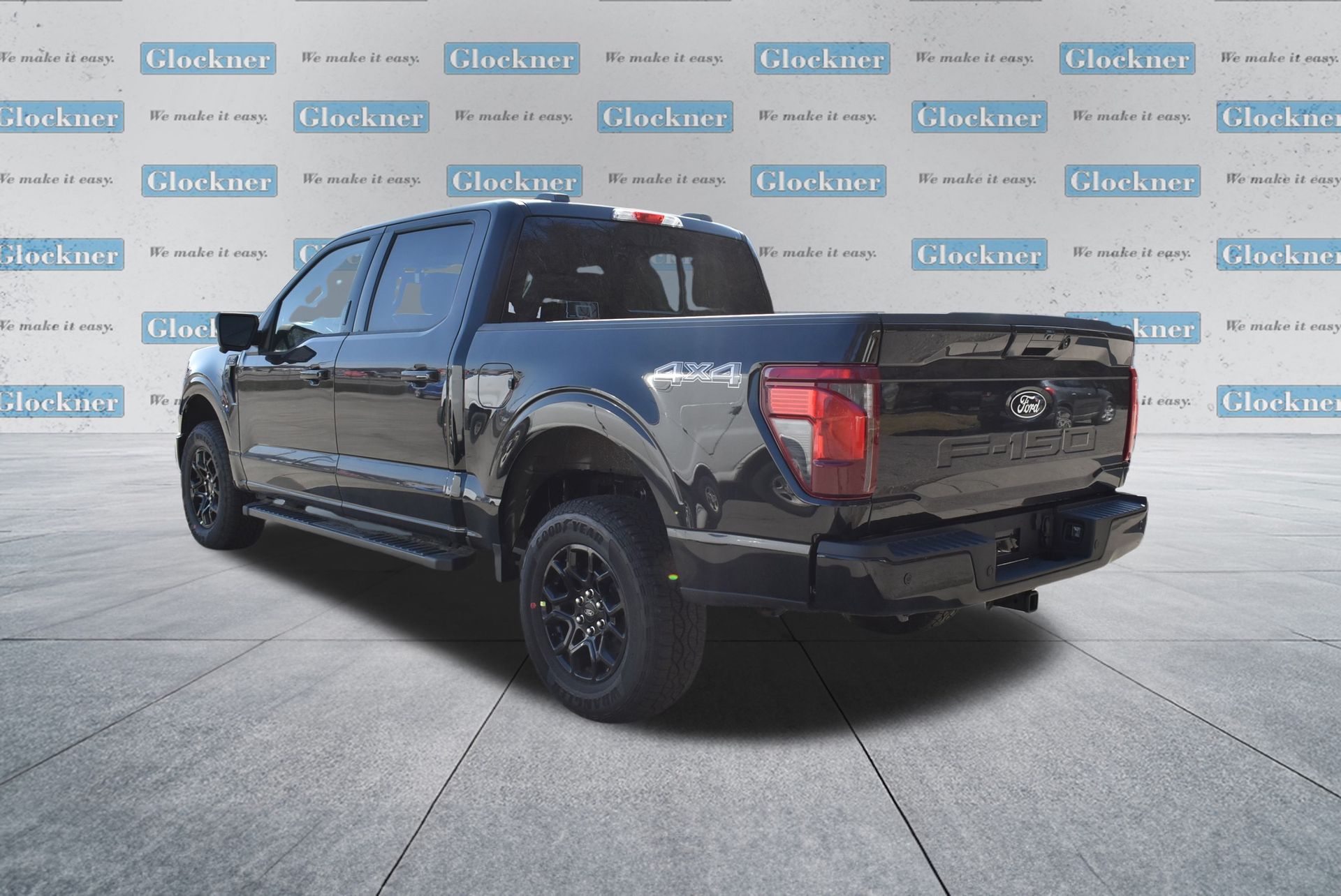 2026 Ford F-150 XLT - Photo 8