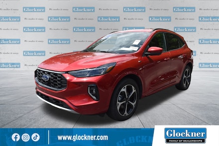2023 Ford Escape ST-Line Elite SUV