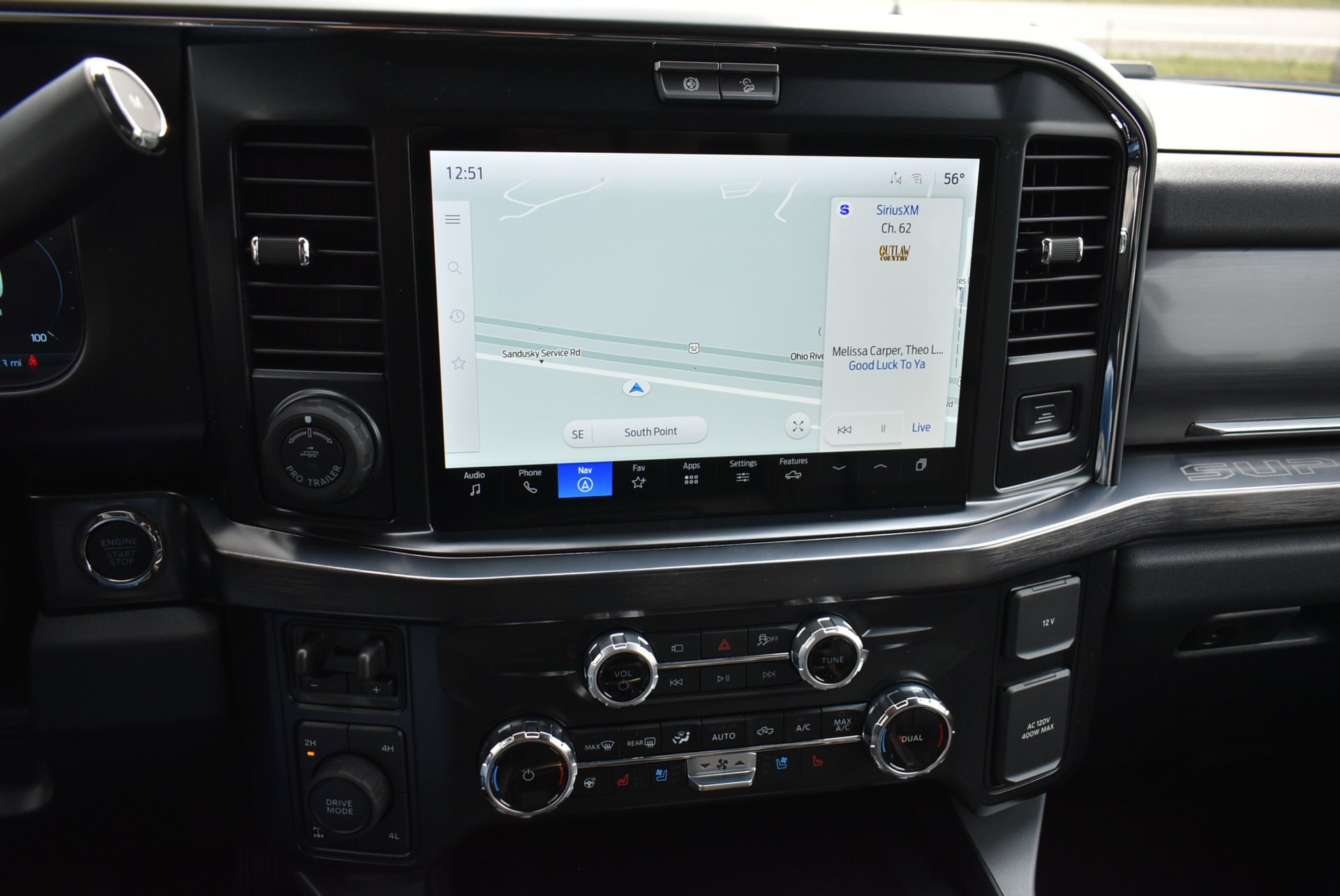2026 Ford F-250 Super Duty Lariat - Photo 25
