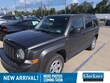 Jeep Patriot