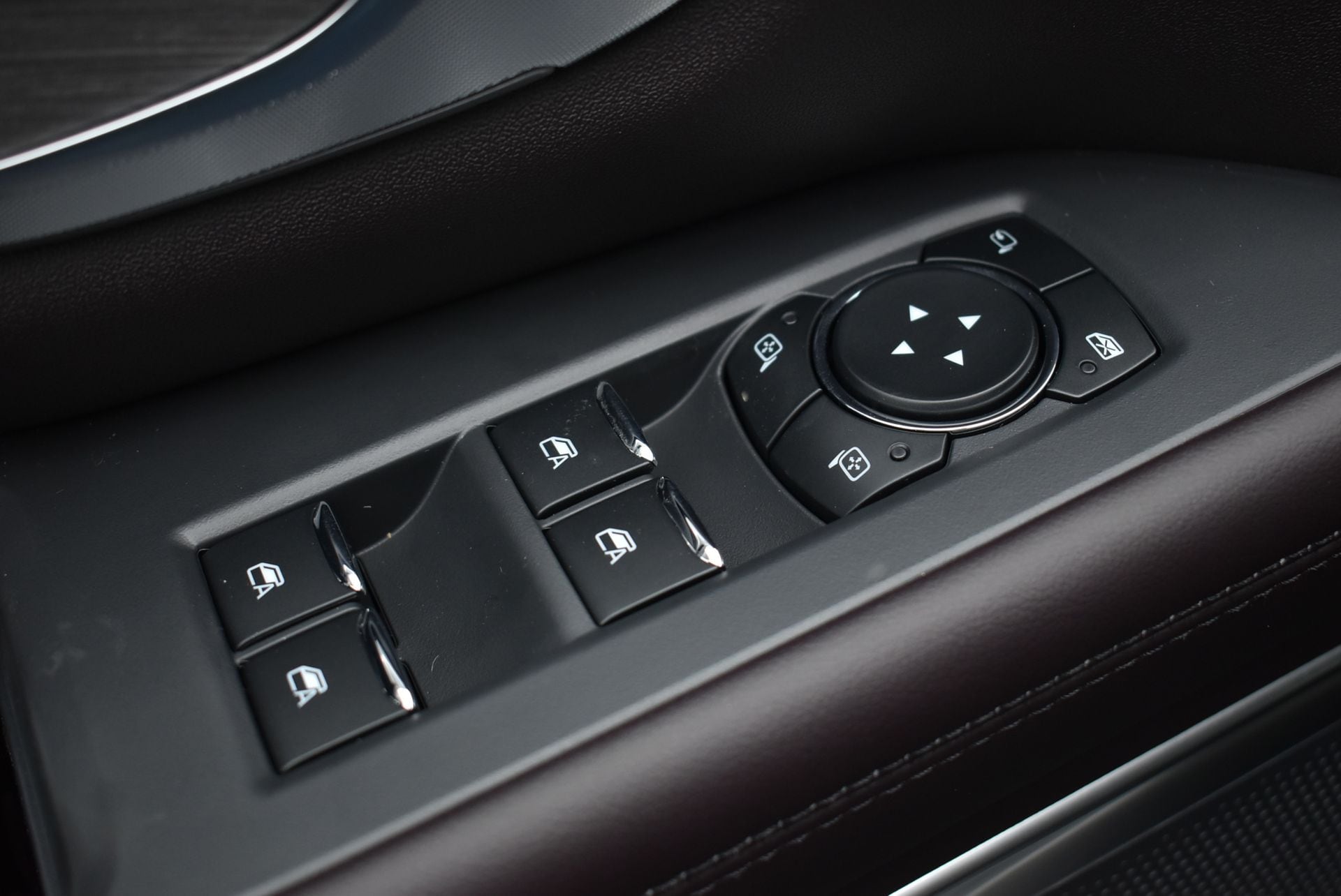2026 Ford Expedition MAX Platinum - Photo 12