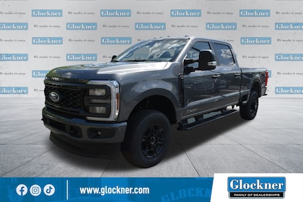 2026 Ford F-250SD XL Truck Crew Cab