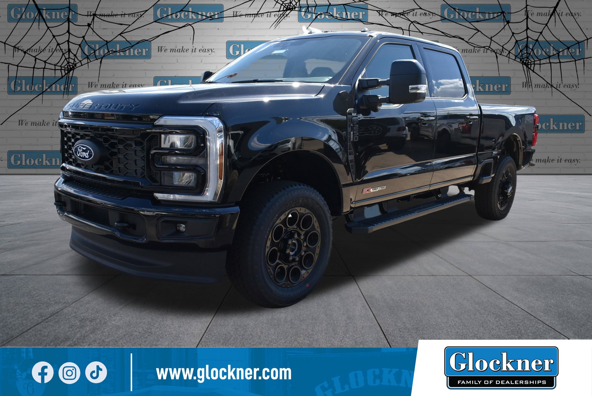 2027 Ford F-250SD