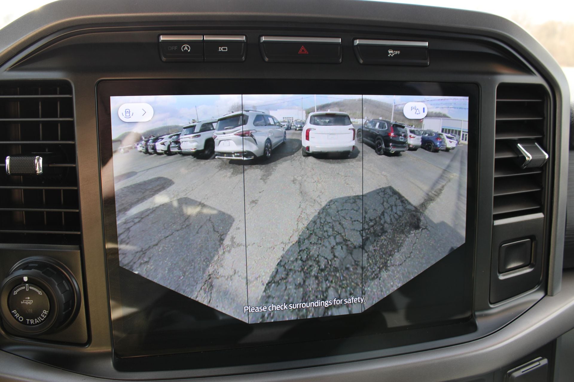 2024 Ford F-150 XLT - Photo 34