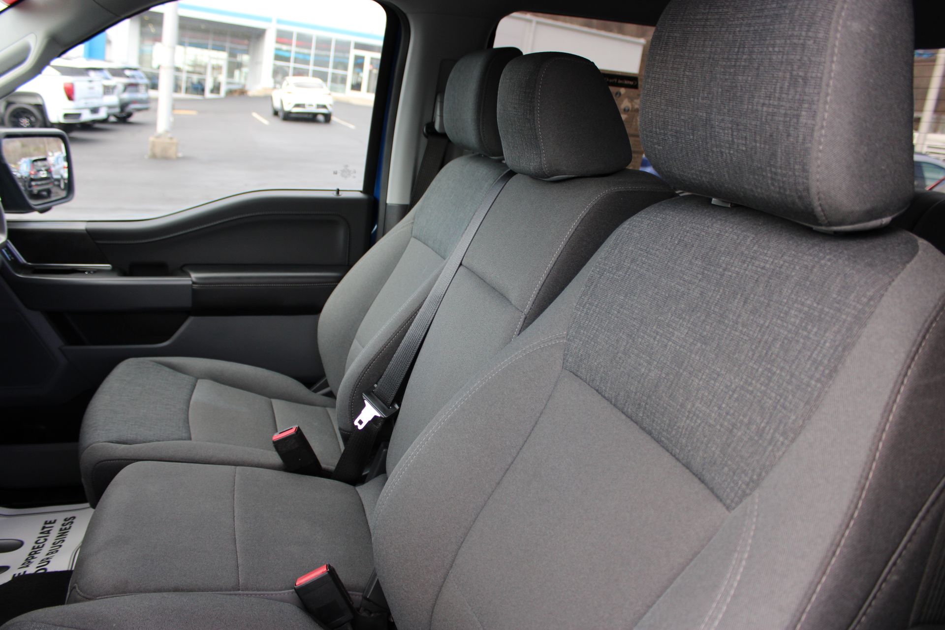 2024 Ford F-150 XLT - Photo 18