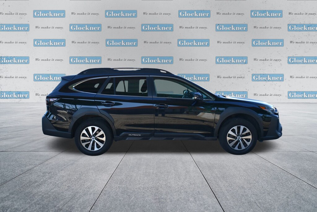Used 2024 Subaru Outback Premium SUV