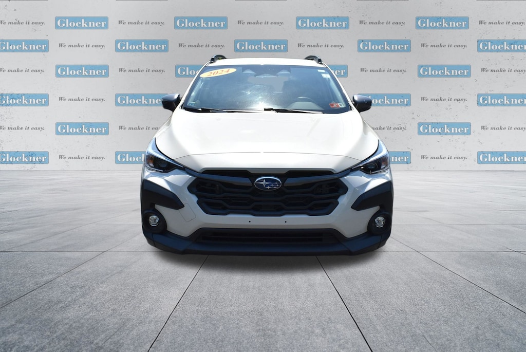 Used 2024 Subaru Crosstrek Premium SUV