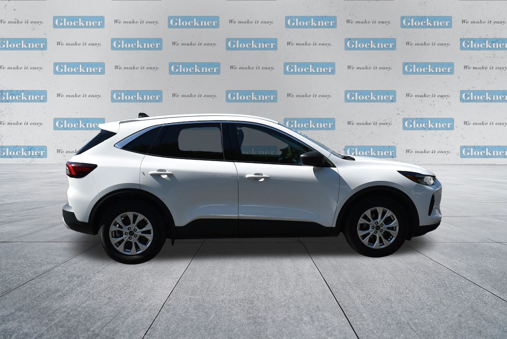 Used 2023 Ford Escape Active SUV