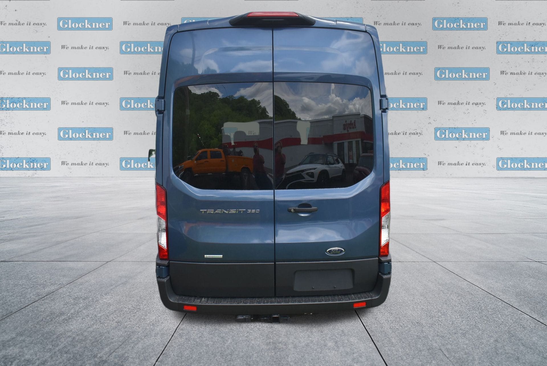 2025 Ford Transit Passenger Van XL - Photo 6