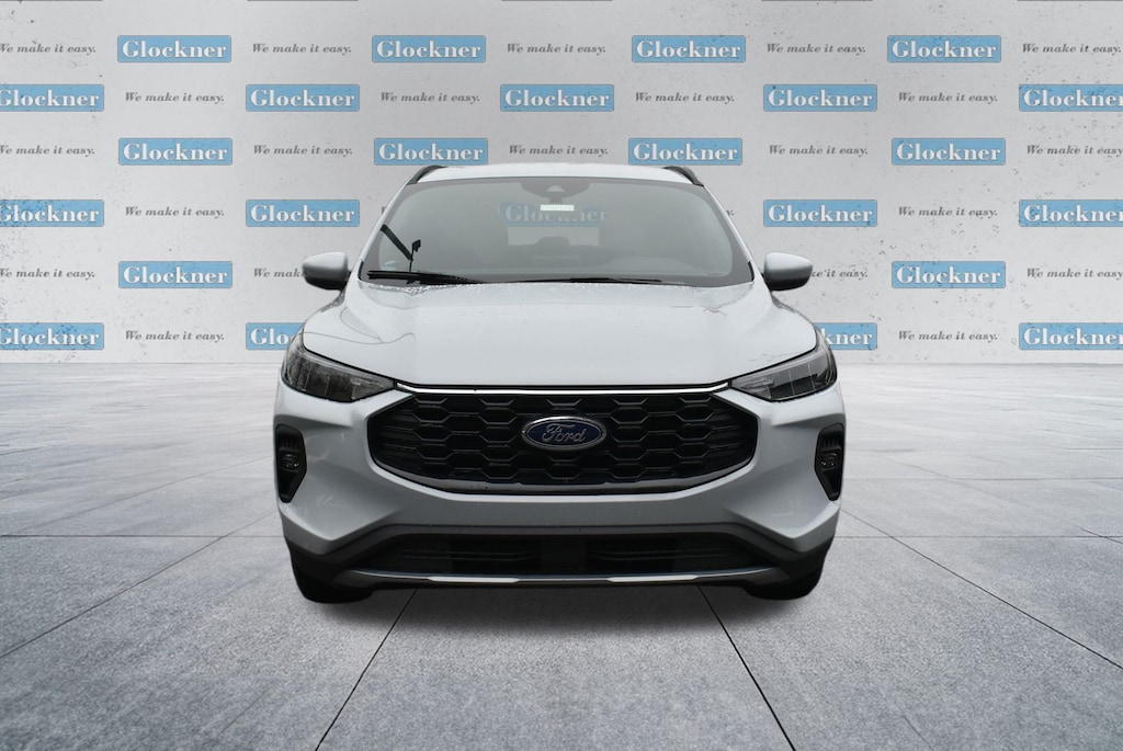 New 2026 Ford Escape ST-Line Select SUV