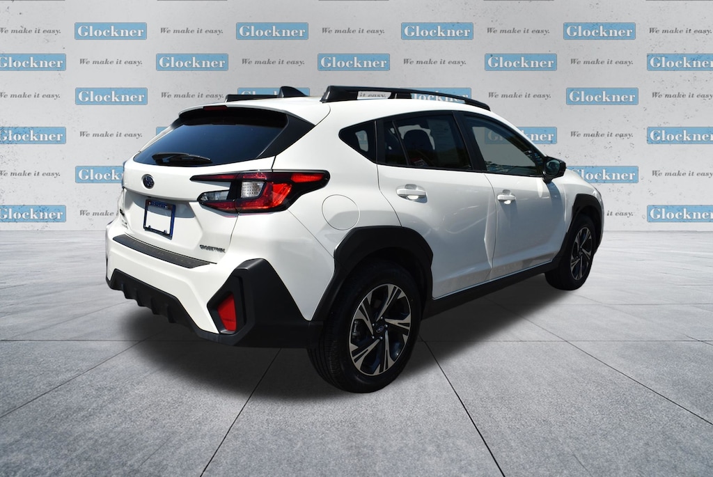 Used 2024 Subaru Crosstrek Premium SUV