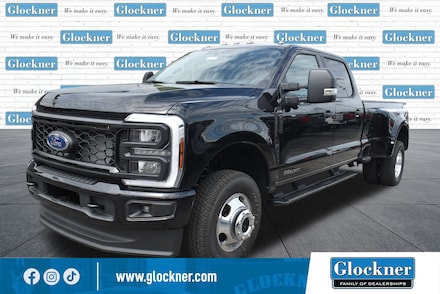 2026 Ford F-350SD XL Truck Crew Cab