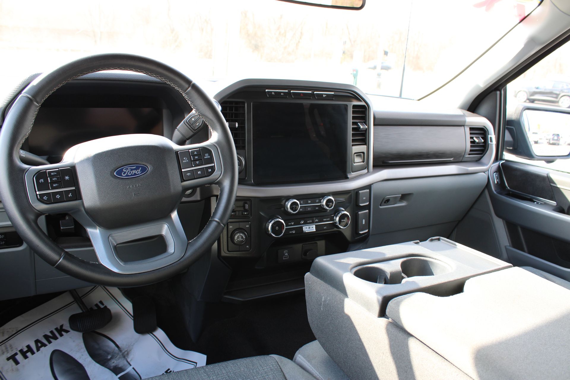 2024 Ford F-150 XLT - Photo 19