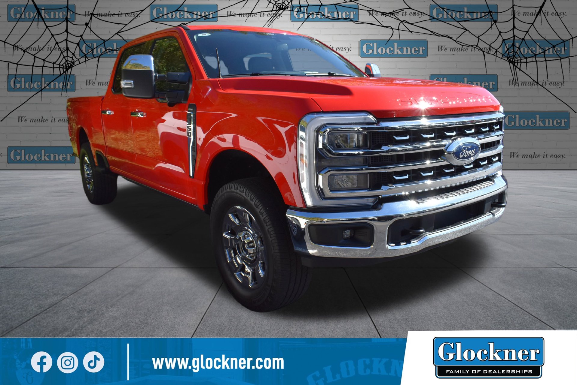 Certified 2025 Ford F-350 Truck Crew Cab