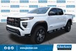  GMC Canyon