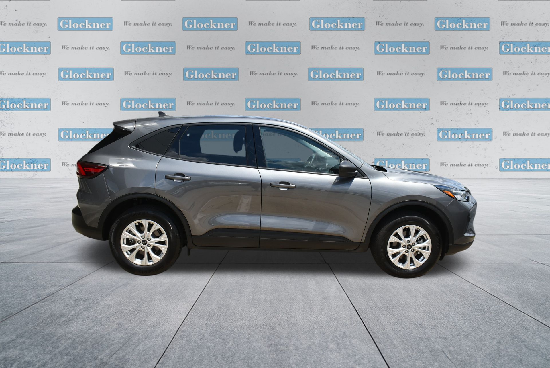 2025 Ford Escape Active photo 4