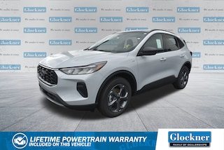 2026 Ford Escape ST-Line Select SUV