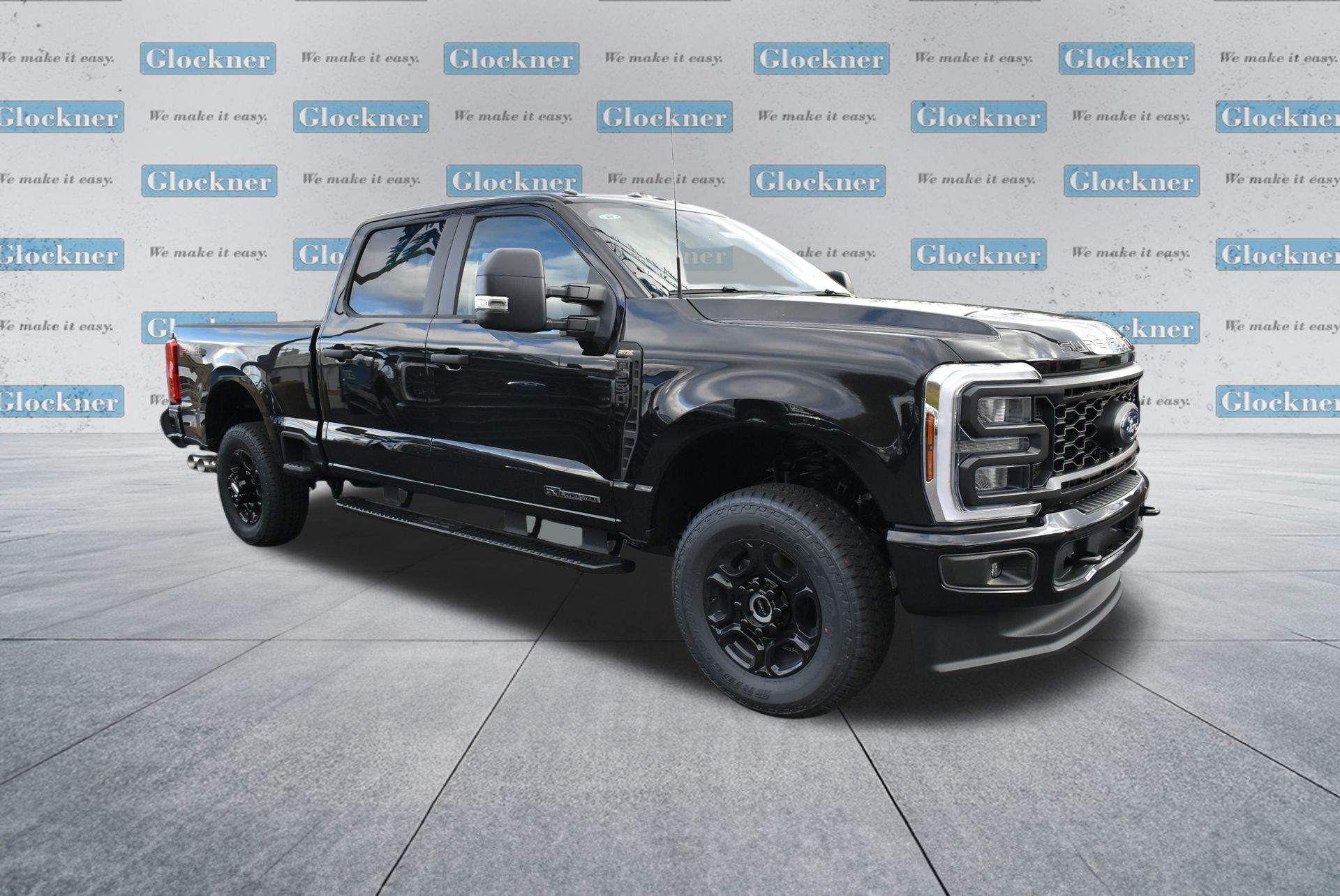 2026 Ford F-250 photo 3