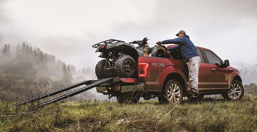 Glockner South Point Ford >> 2018 Ford F150 | Glockner Ford Dealership South Point Glockner South Point Ford >> 2018 Ford F150 | Glockner Ford Dealership South Point