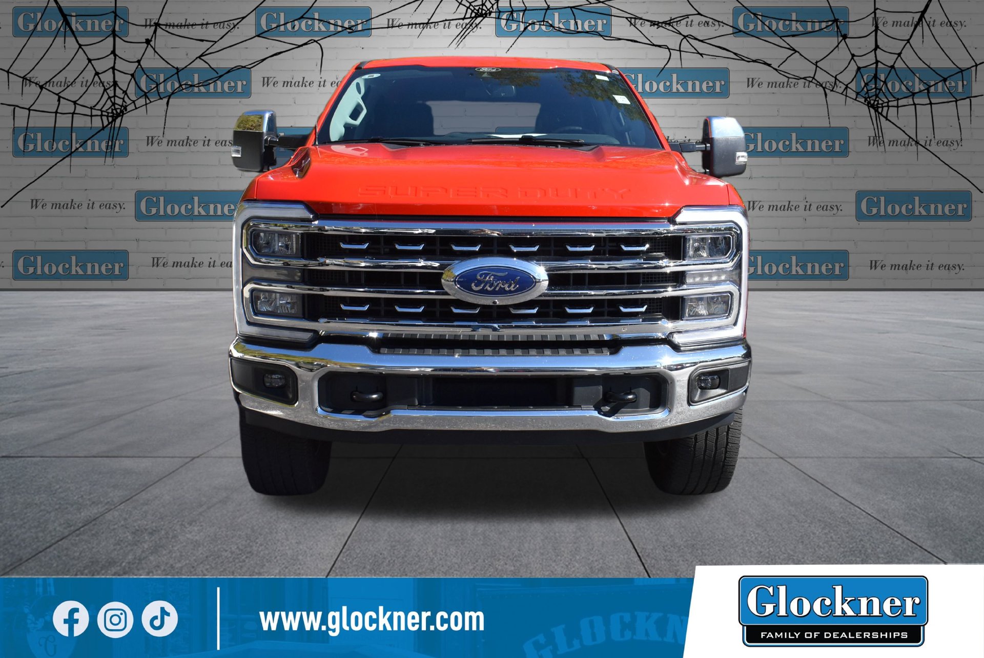 Certified 2025 Ford F-350 Truck Crew Cab