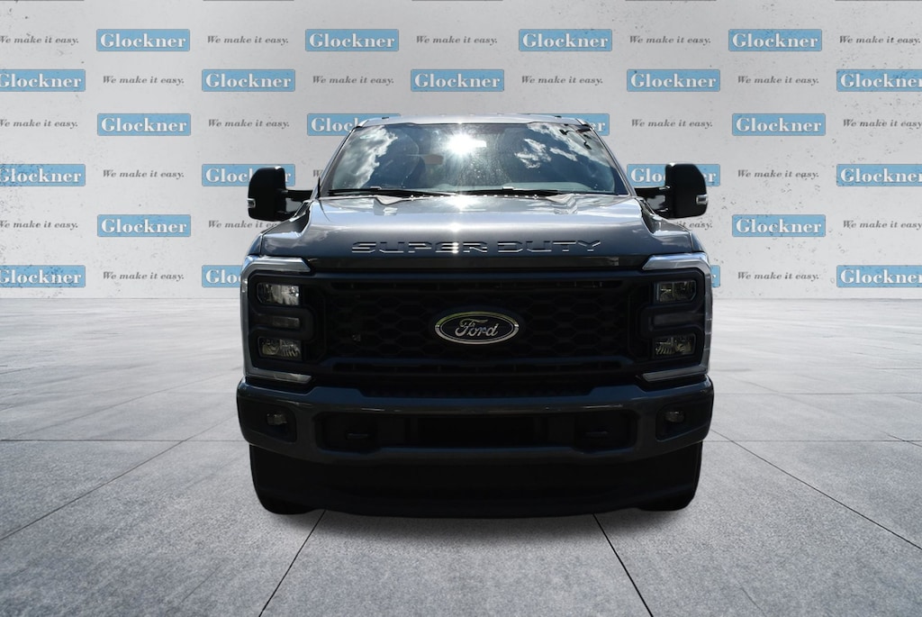 New 2026 Ford F-250SD XL Truck Crew Cab