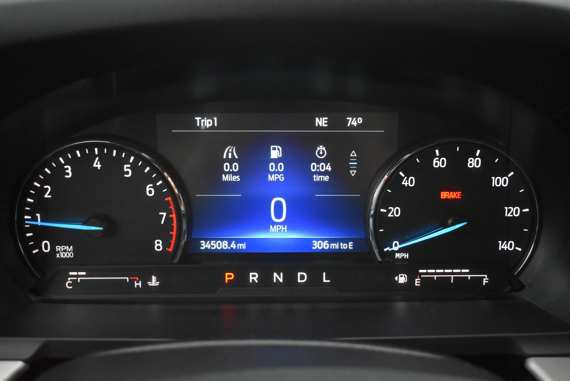 2023 Ford Explorer XLT - Photo 32
