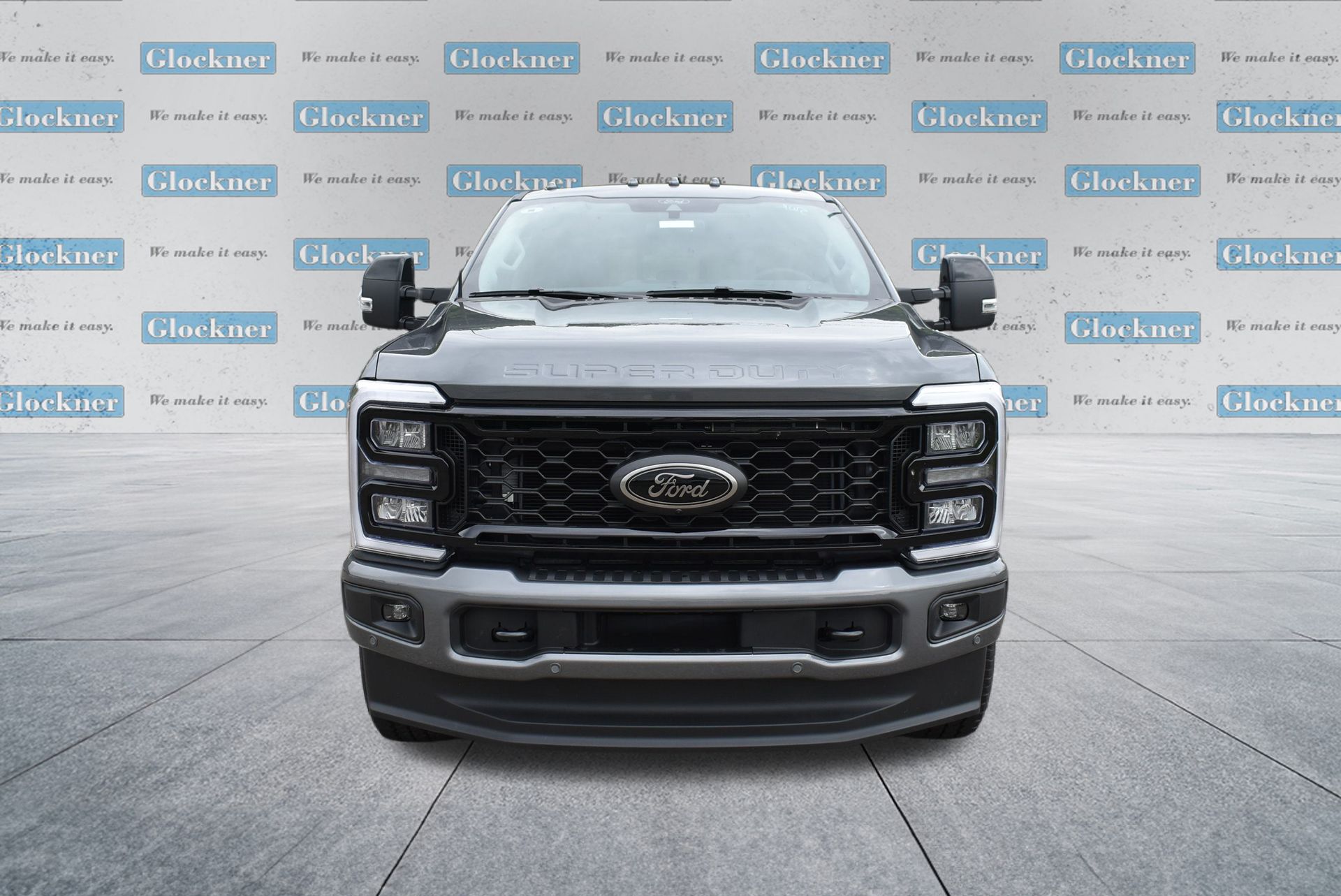 2025 Ford F-350 photo 2