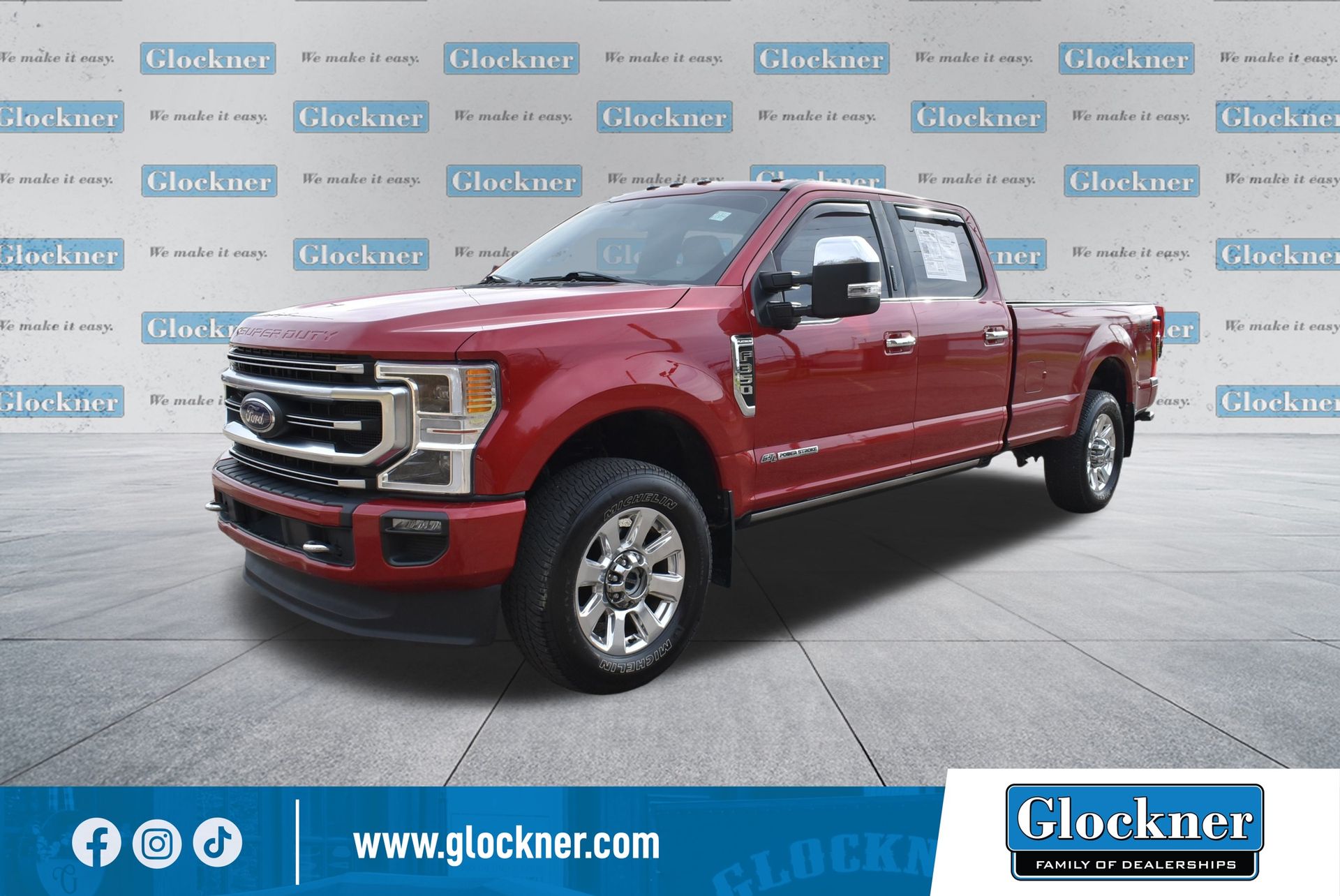 2021 Ford F-350 Base's photo