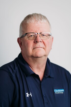 Staff member Tim Stevens from 5441dfdd4902
