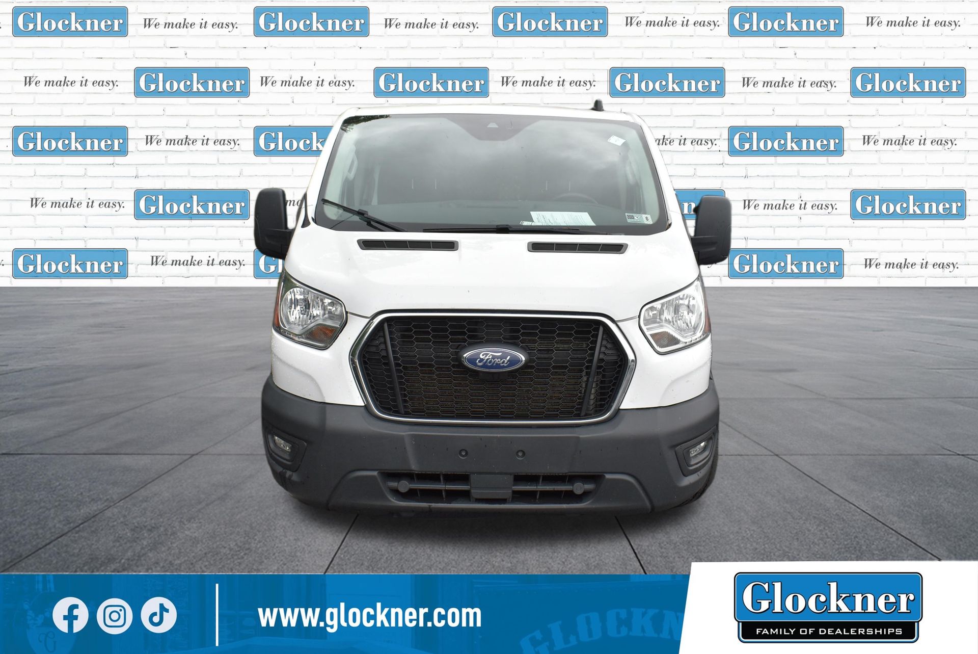 Used 2022 Ford Transit Van Base with VIN 1FTBR1Y85NKA09061 for sale in South Point, OH