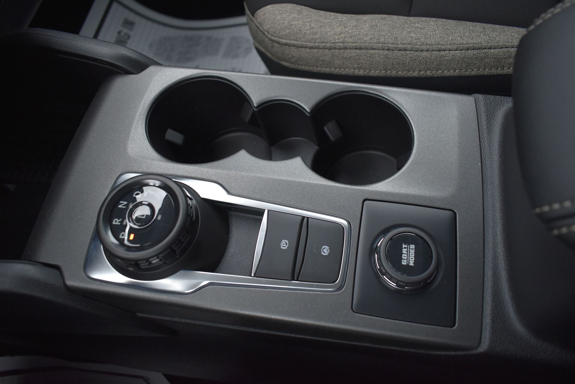 2025 Ford Bronco Sport Big Bend - Photo 29