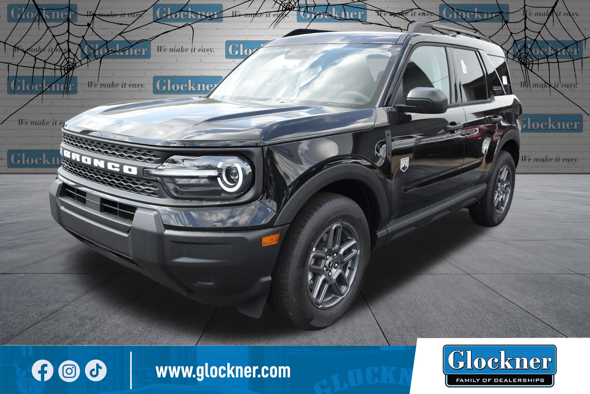 2026 Ford Bronco Sport Big Bend SUV