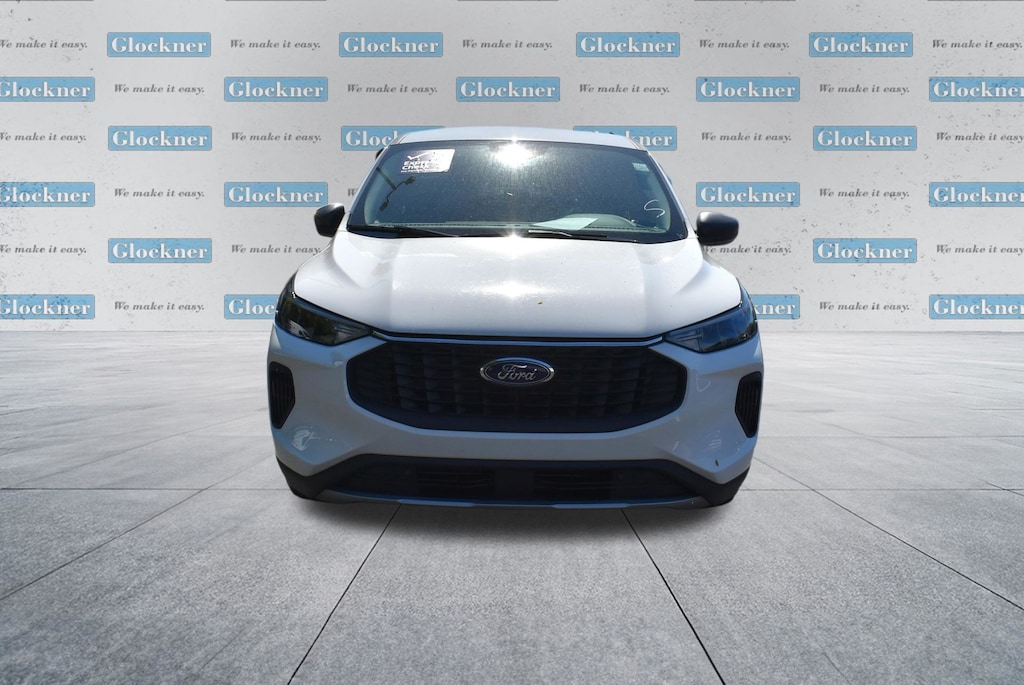 Used 2023 Ford Escape Active SUV