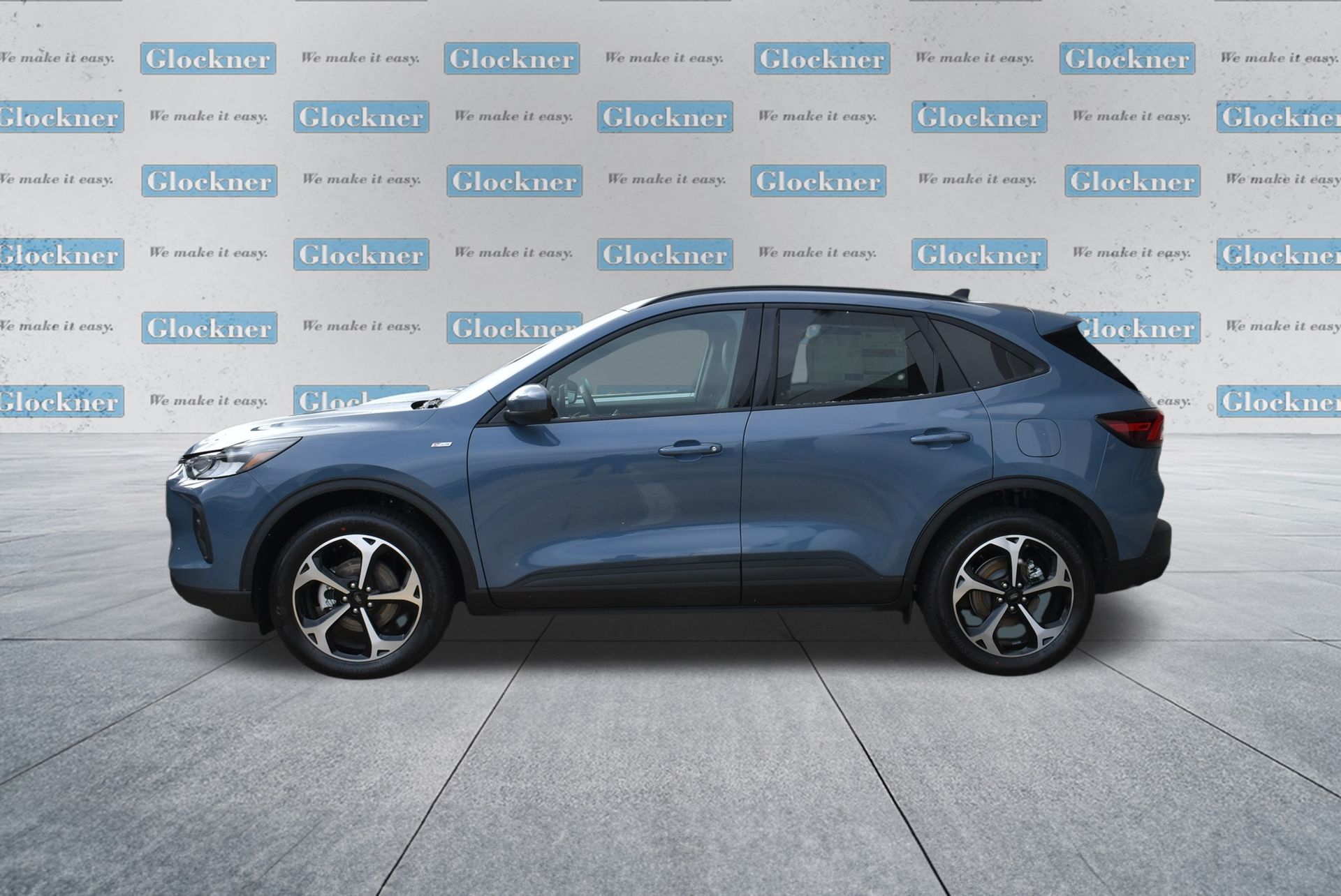 2026 Ford Escape Hybrid ST-Line Select - Photo 9