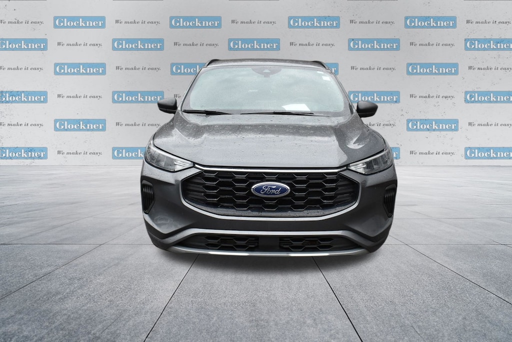 Used 2024 Ford Escape ST-Line SUV