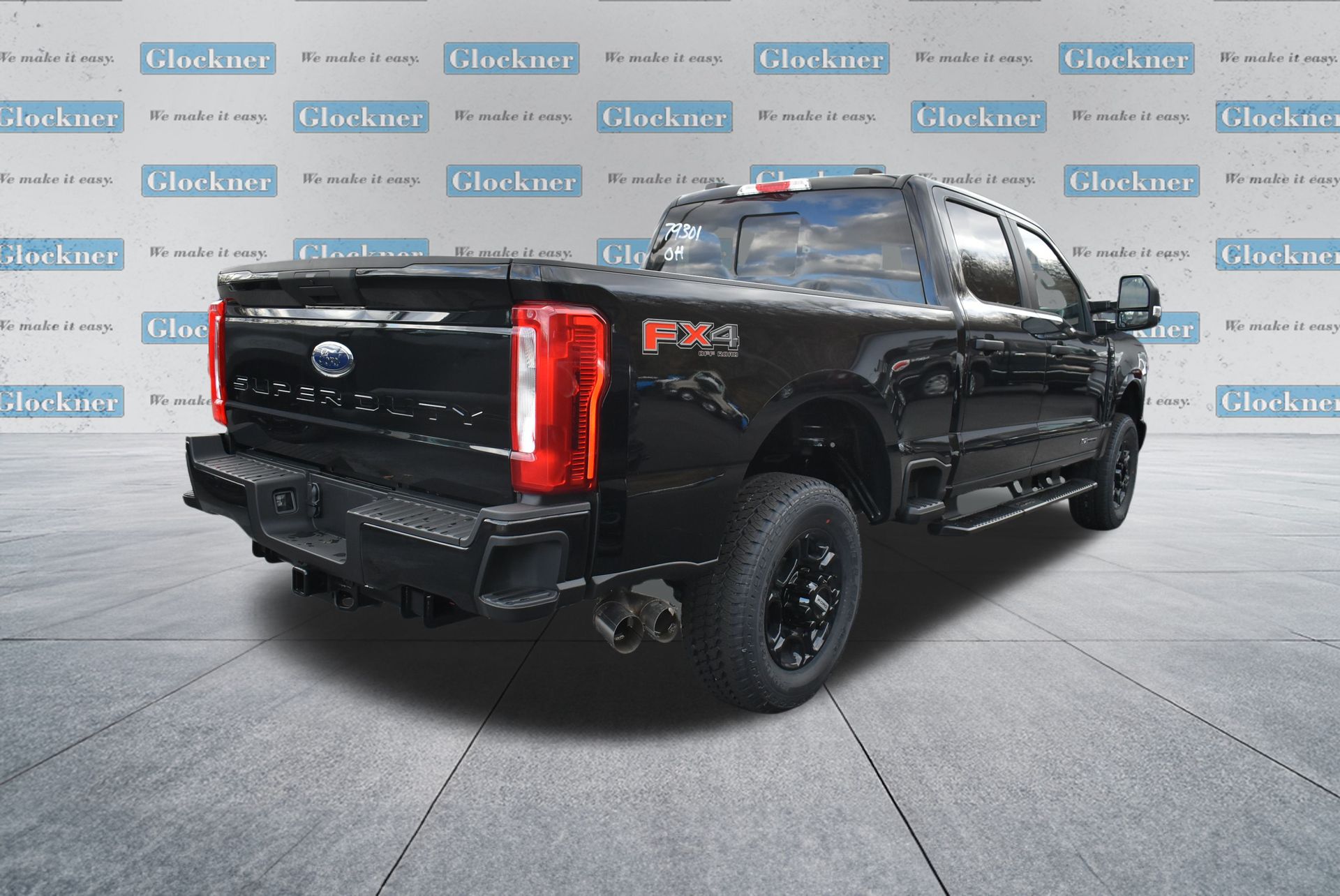 2026 Ford F-250 photo 4