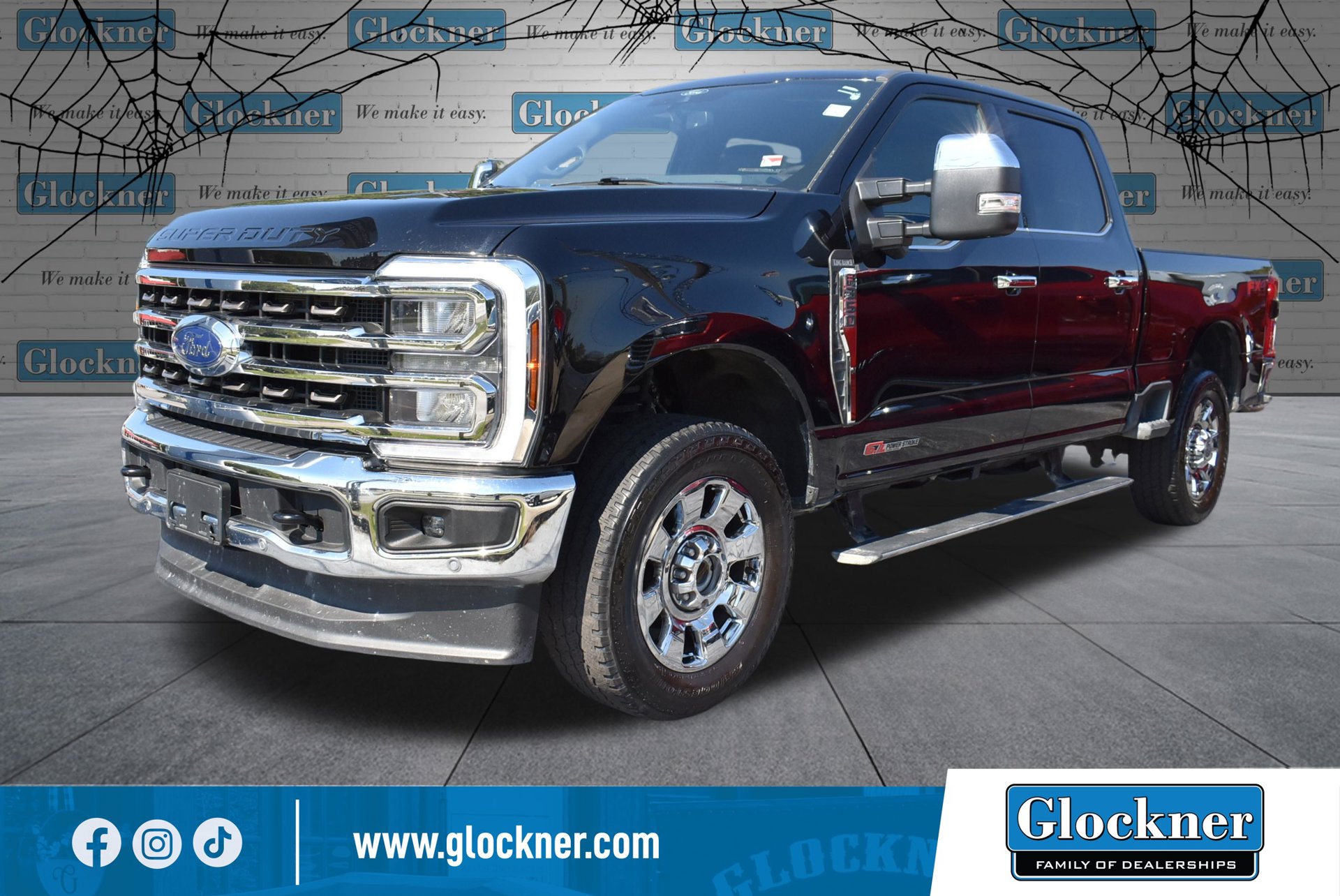 2025 Ford F-350