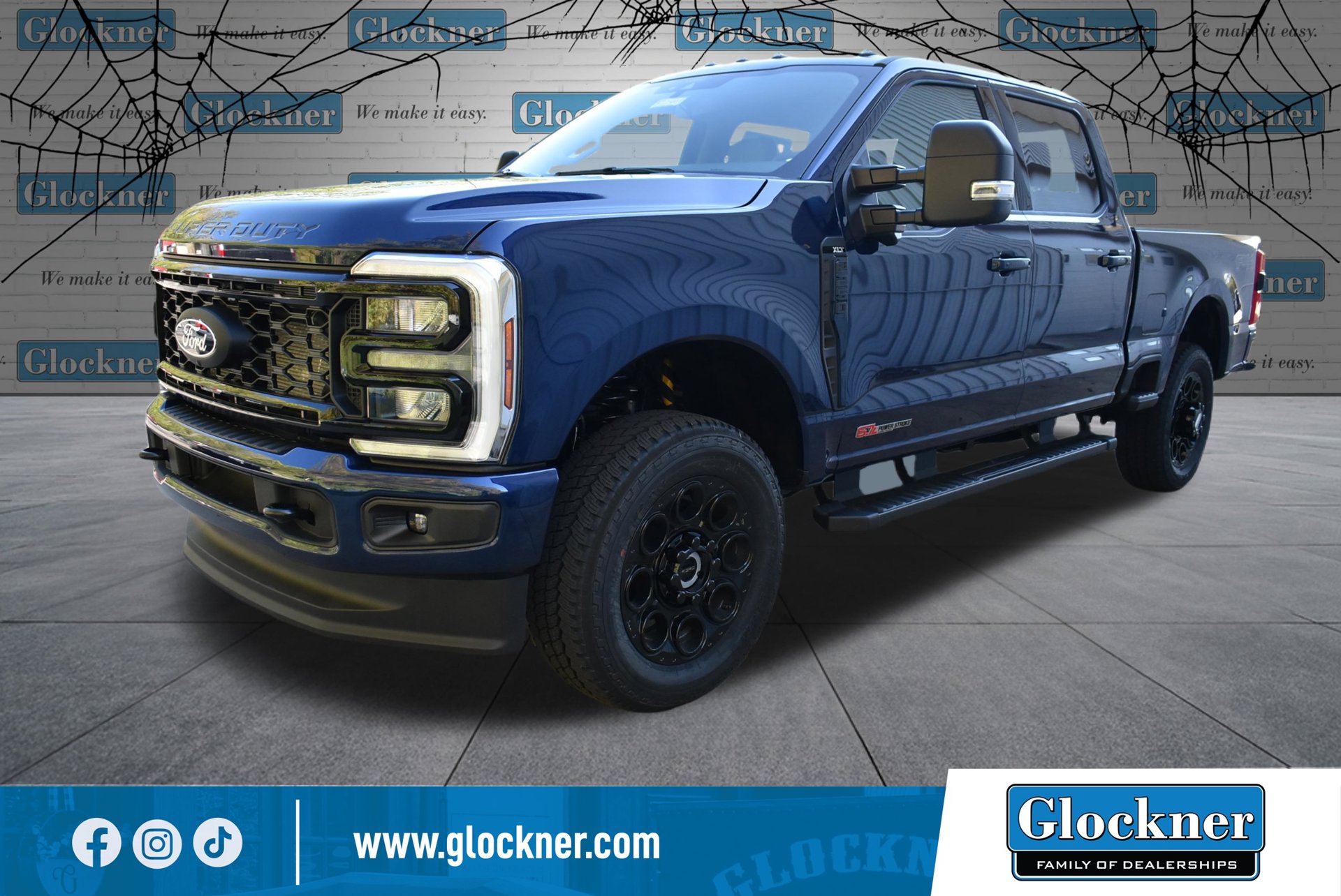 2027 Ford F-250SD XLT Truck Crew Cab