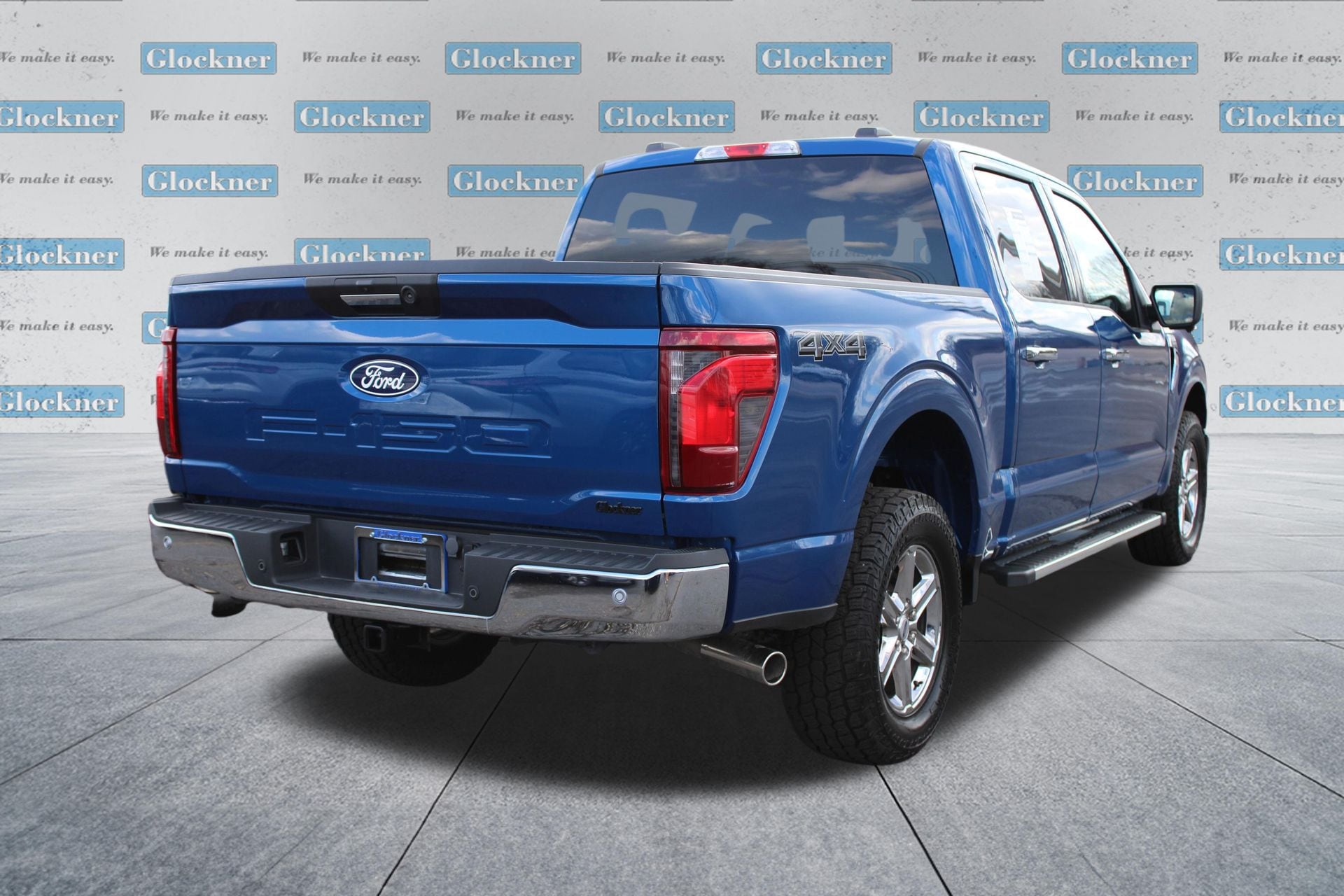 2024 Ford F-150 XLT - Photo 6