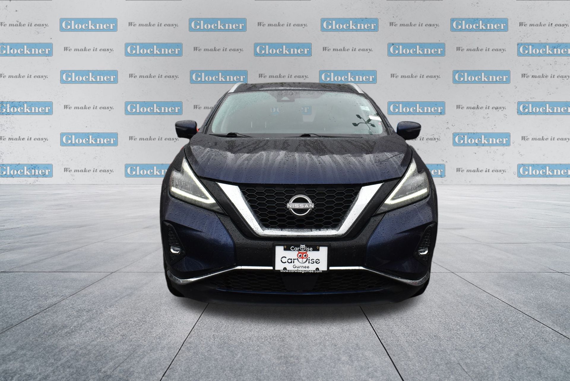 2023 Nissan Murano SL photo 2