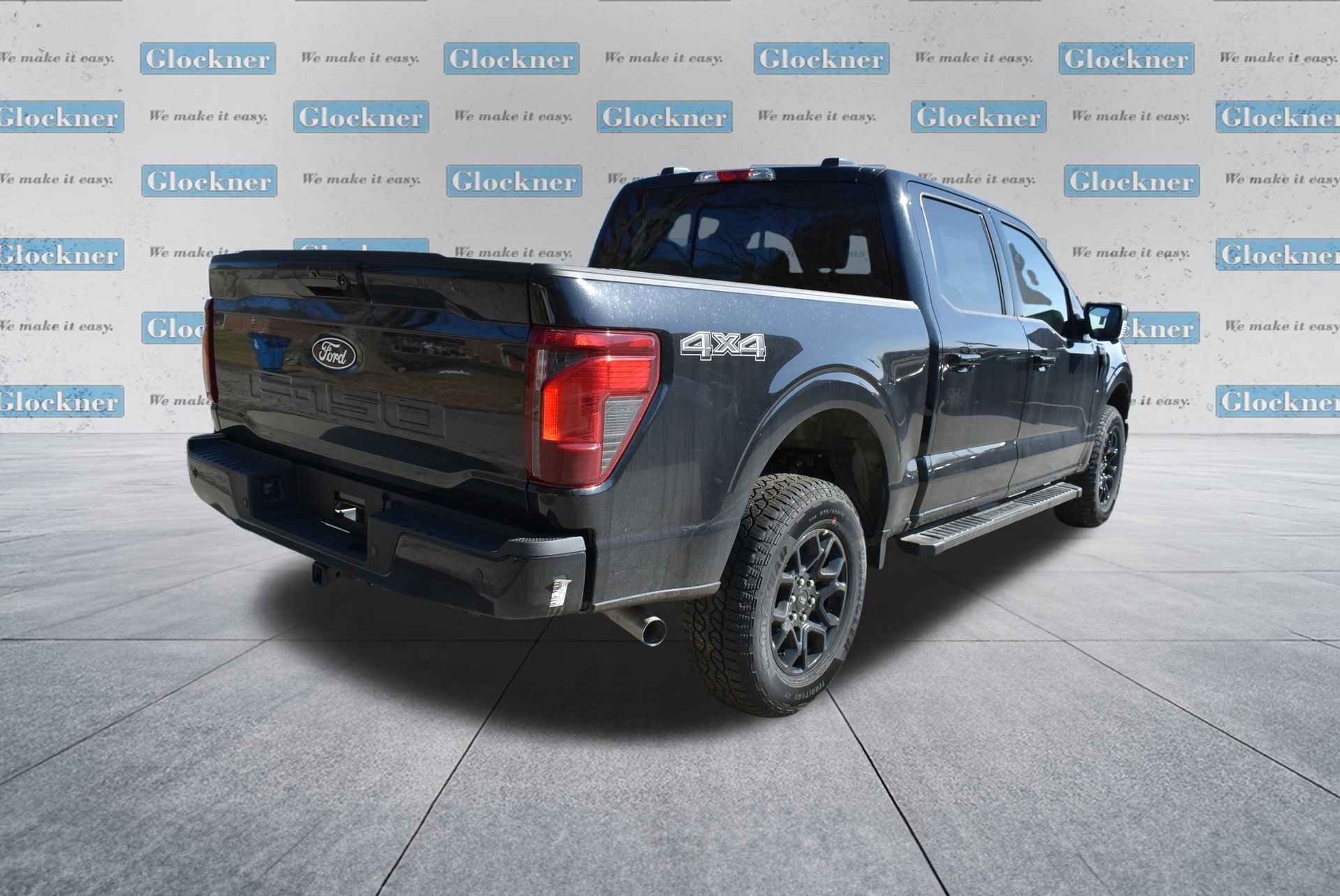 2026 Ford F-150 XLT - Photo 6